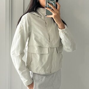 LULULEMON Windbreaker/Jacket "Always Effortless"